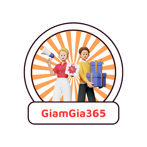 Giảm Giá 365