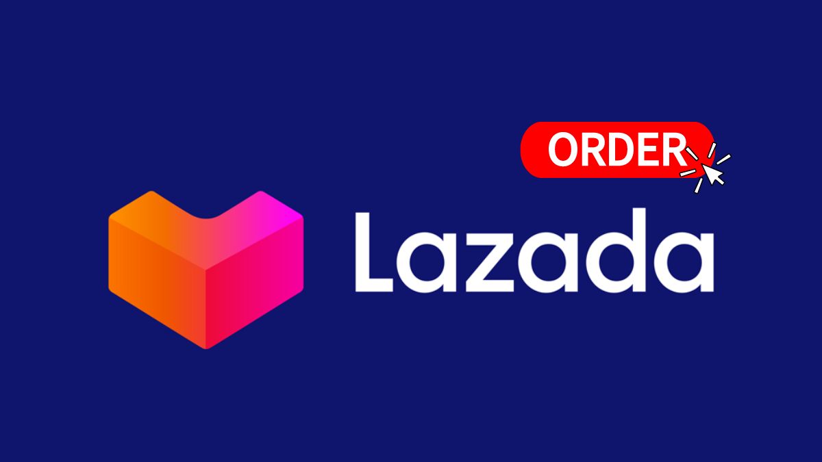 cách mua hàng 0 đồng trên lazada