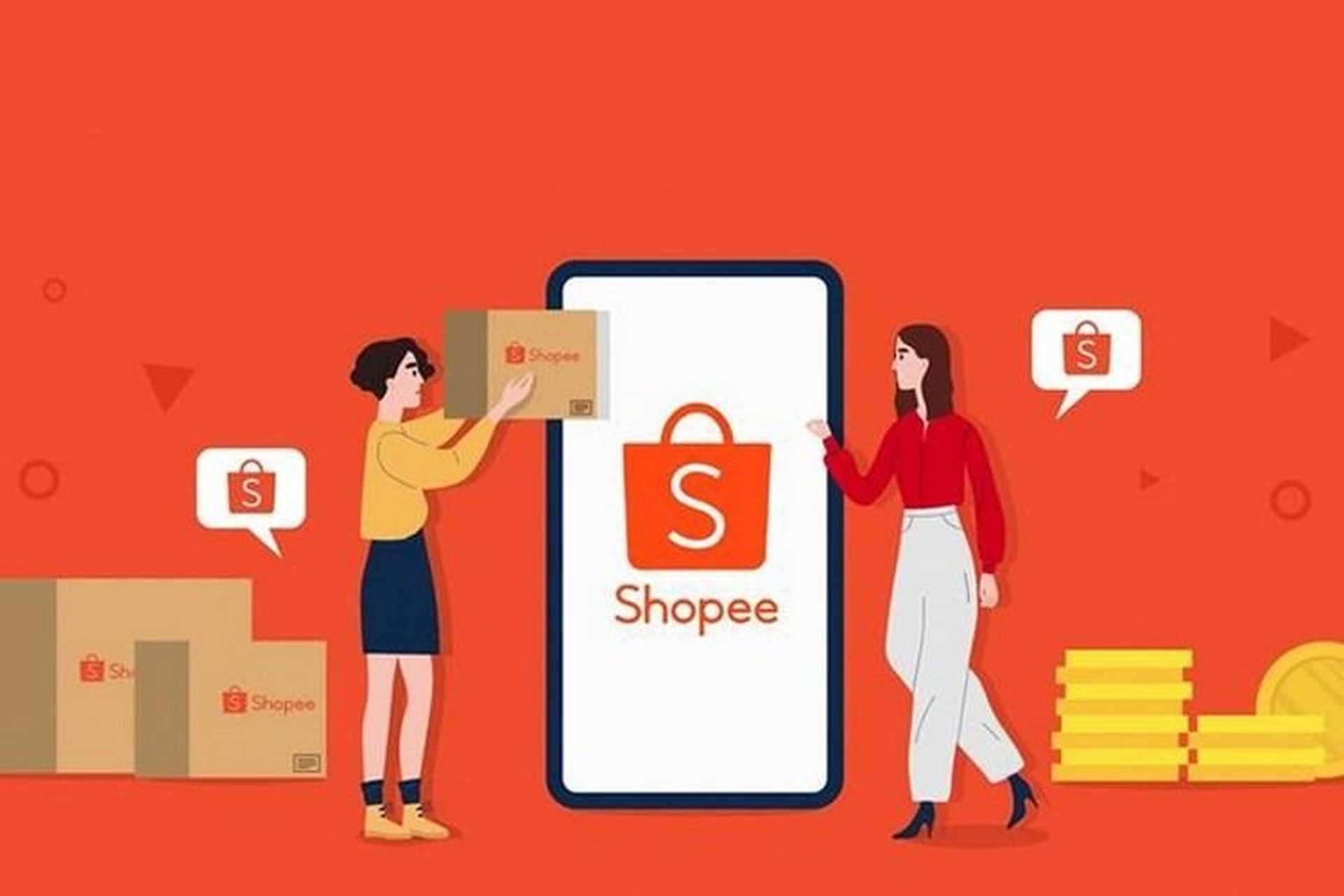 săn iPhone 1k trên Shopee