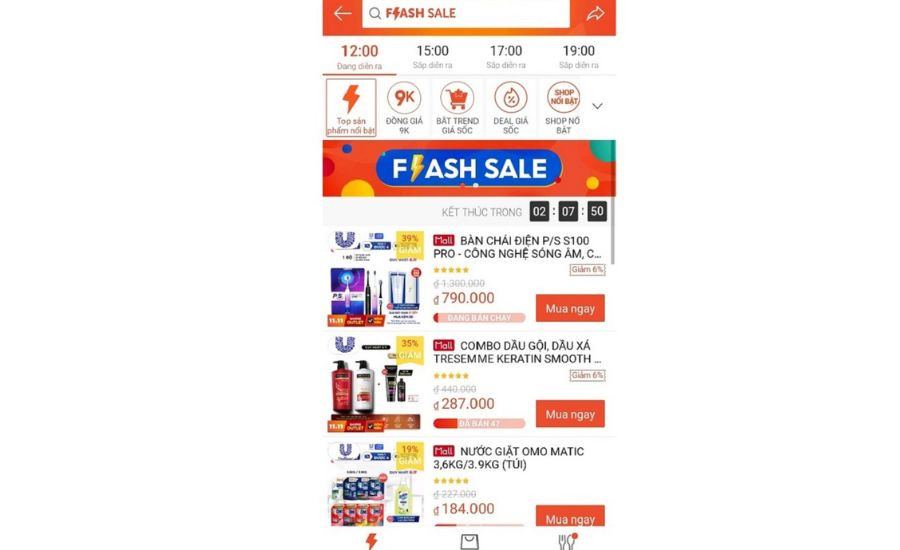 săn iPhone 1k trên Shopee