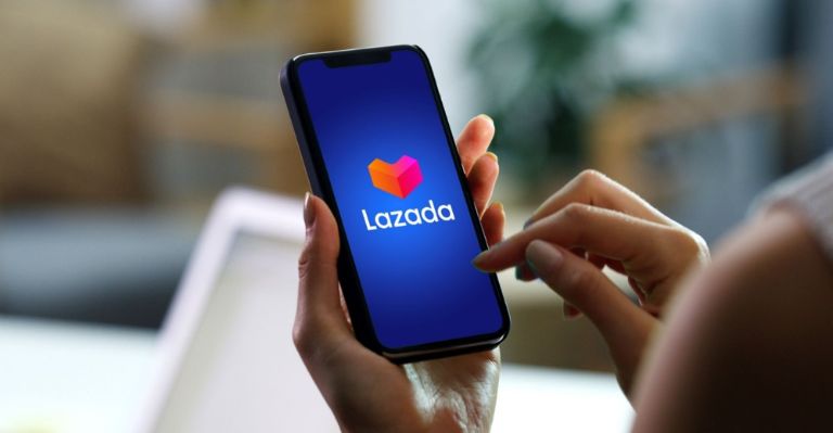 Mua điện thoại trên Lazada có tốt không