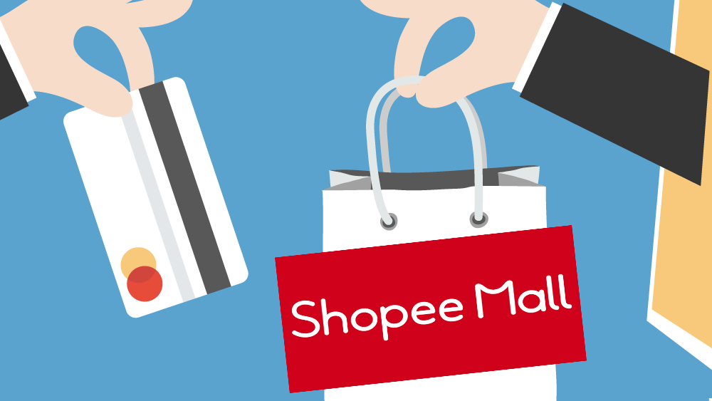 mua hàng shopee mall có đảm bảo không 